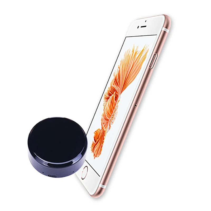 mini gps