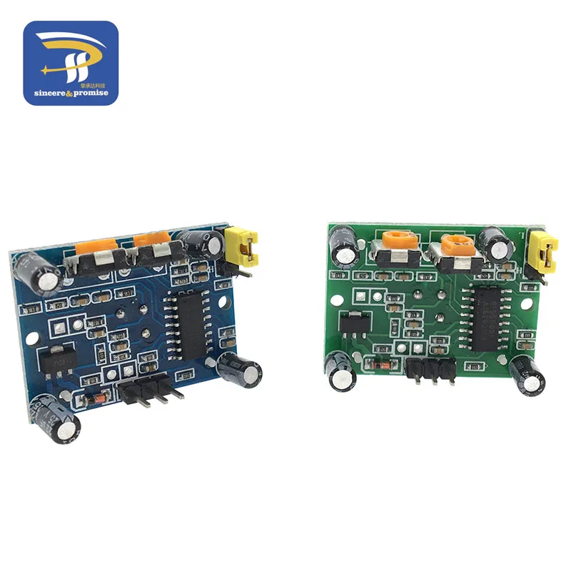 5 шт. SR501 HC-SR501 Регулировка ИК пироэлектрический инфракрасный PIR модуль датчик движения Детектор модуль для arduino