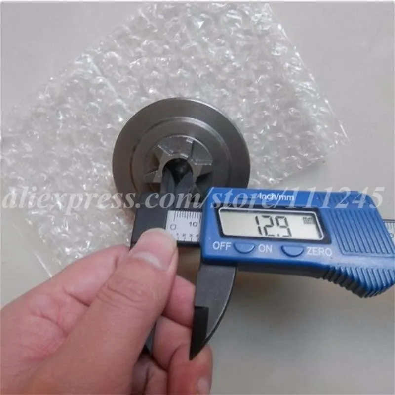 SPUR SPROCKET 6T ECHO CS350 4