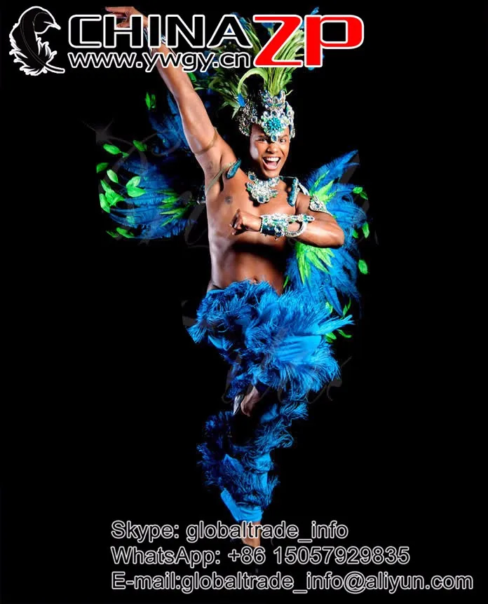 11_best_samba_show_uk