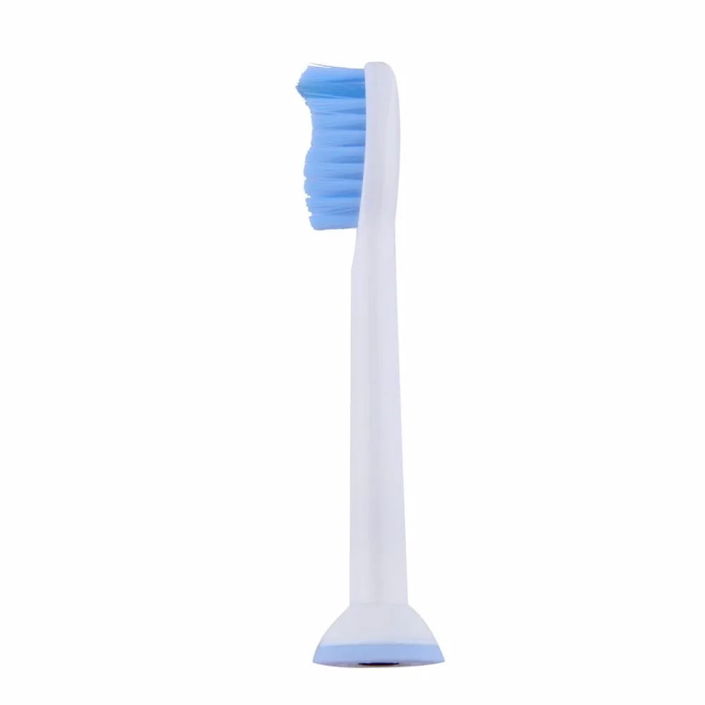 

Tooth Brush Heads Electric Toothbrush Replacement Heads For Philips Sonicare Sensitive Easy Diamond Clean 4Pcs/lot HX6054