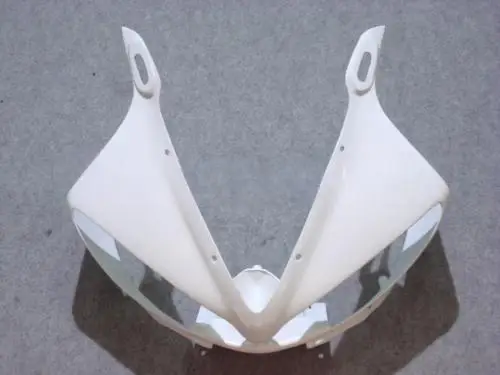 Литьевая форма обтекатель комплект для YAMAHA YZFR6 03 04 05 YZF R6 2003 2004 2005 YZF600 полные белые