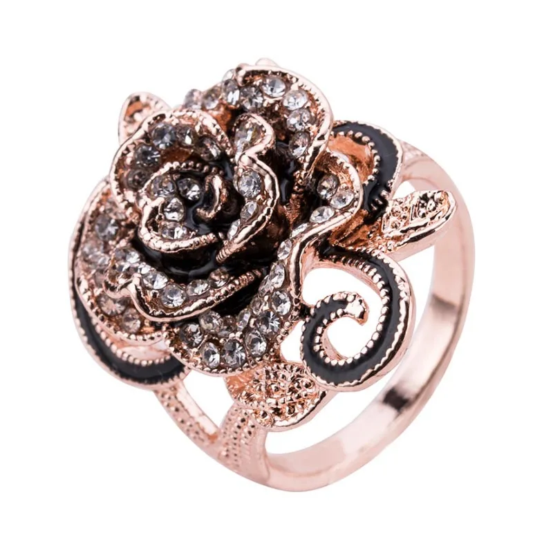 walker and hall antique jewellery