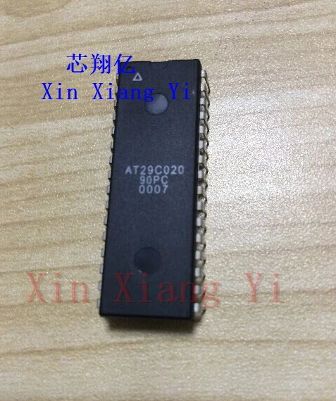AT29C020-90PC AT29C020-90PI AT29C020 DIP-40 0.71