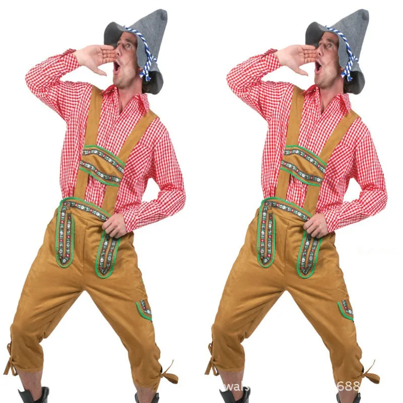 corona beer costume