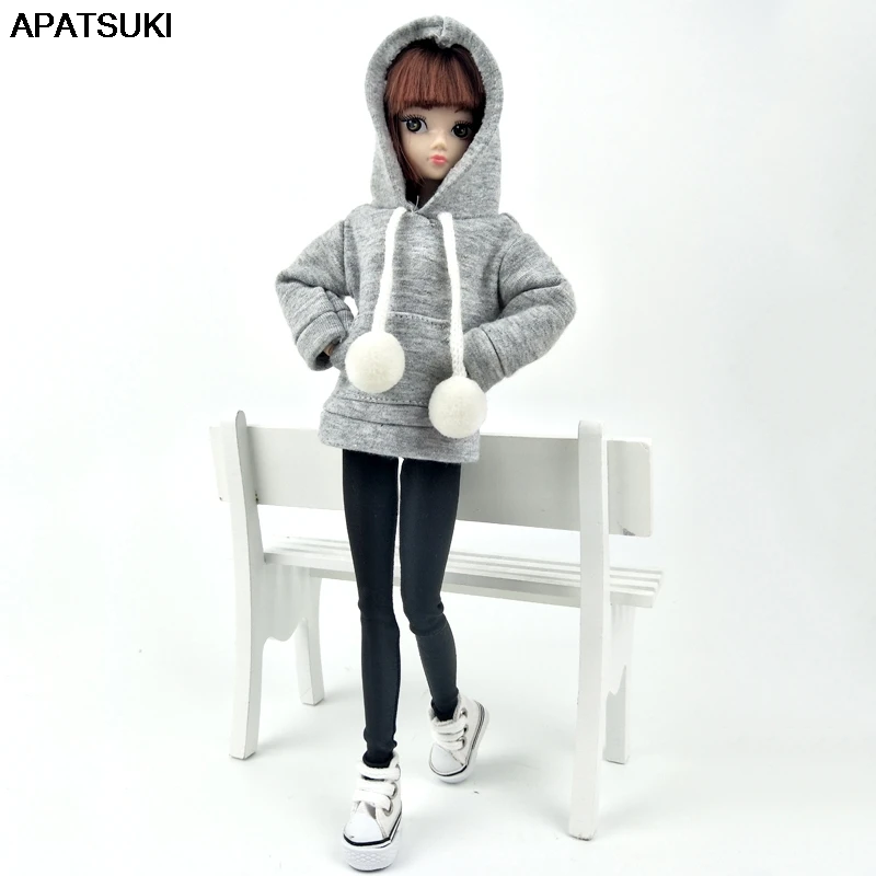 sweatshirt barbie