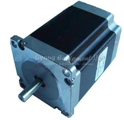 

57BYG 2 phase hybrid stepper motor,CNC engraver MOTOR