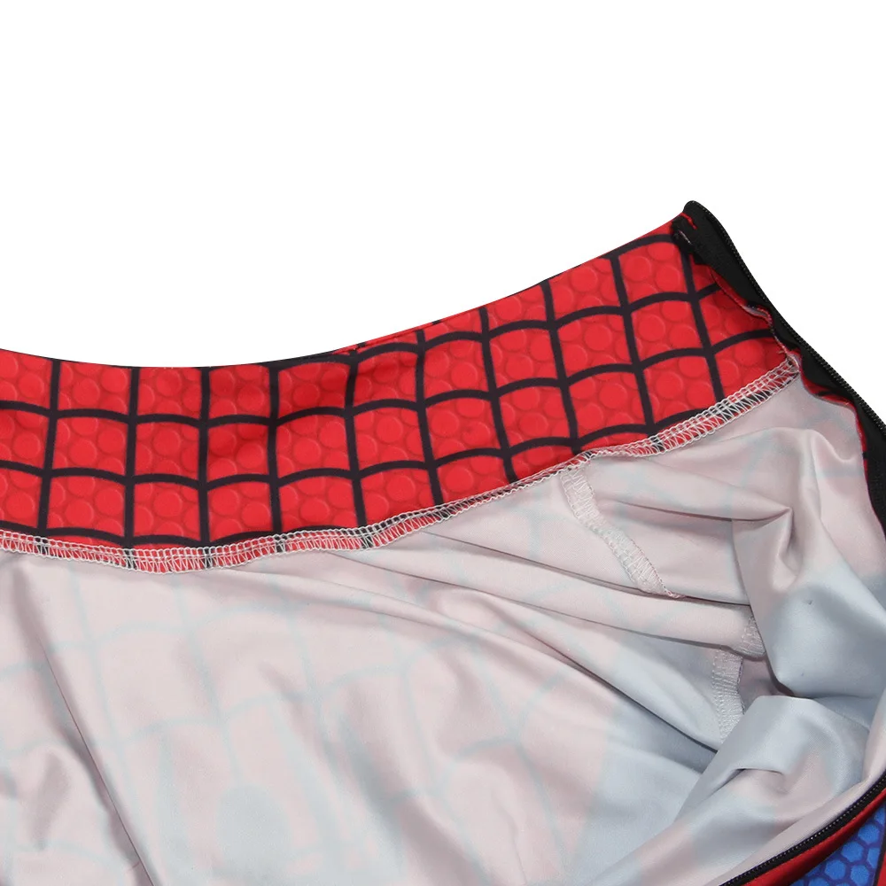 Костюм Человека-паука, костюм героя, сексуальные костюмы для косплея, костюм паука на Хэллоуин, женский костюм, нарядное платье