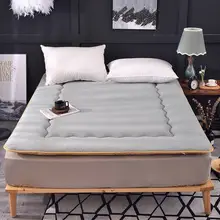 Мягкий удобный матрас, портативный матрас для ежедневного использования, мебель для спальни, матрас для спальни, кровать татами