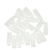 20 шт./пакет нетоксичный чистый мундштук дыхательный спирт тестер здоровья мини для полиции гигиенические одноразовые портативный цифровой анализатор