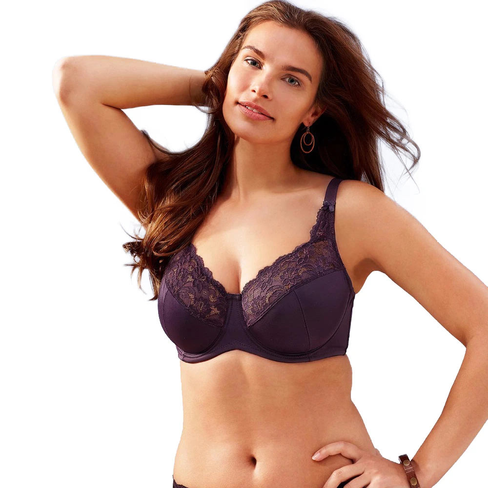 soutien gorge grande taille marque allemande