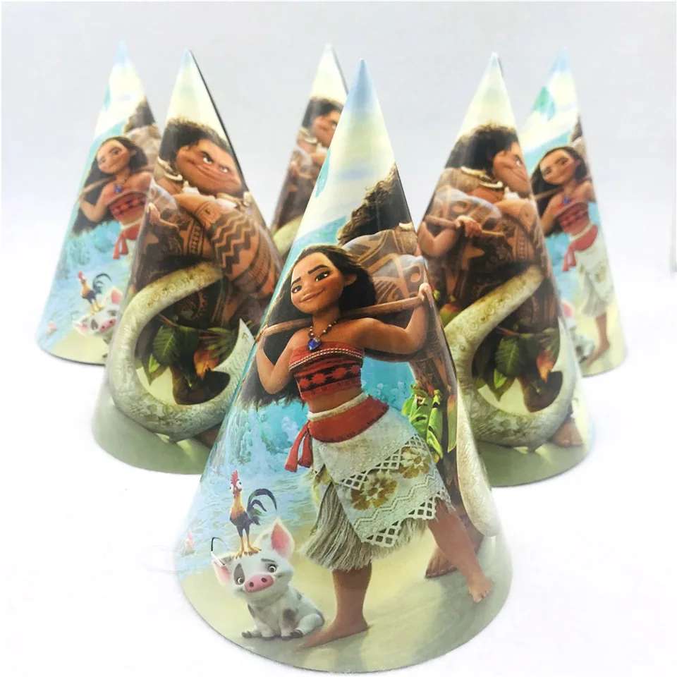 Kid Cartoon Theme Favors Tablecover Birthday Moana Party Events Decoration Supplies Tablecloth Happy Baby Shower Favors Set Disposable Party Tableware Aliexpress