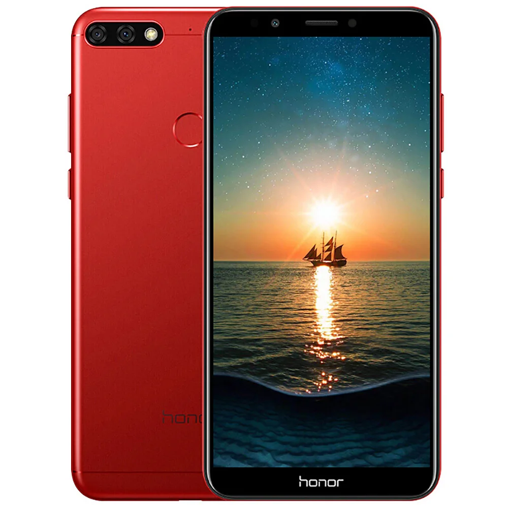 Купить Телефон Honor 7