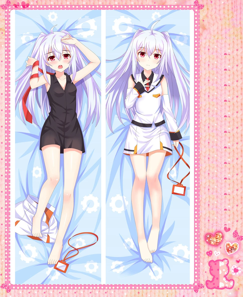 アニメ漫画プラスチック思い出両面強化抱き枕ケース枕カバー枕ピーチスキン2ウェイ号 Peaches Skin Hugging Pillow Casepillow Case Aliexpress