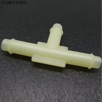 

JJSJQCPJYXGS nylon celadon tee automotive plastic fasteners