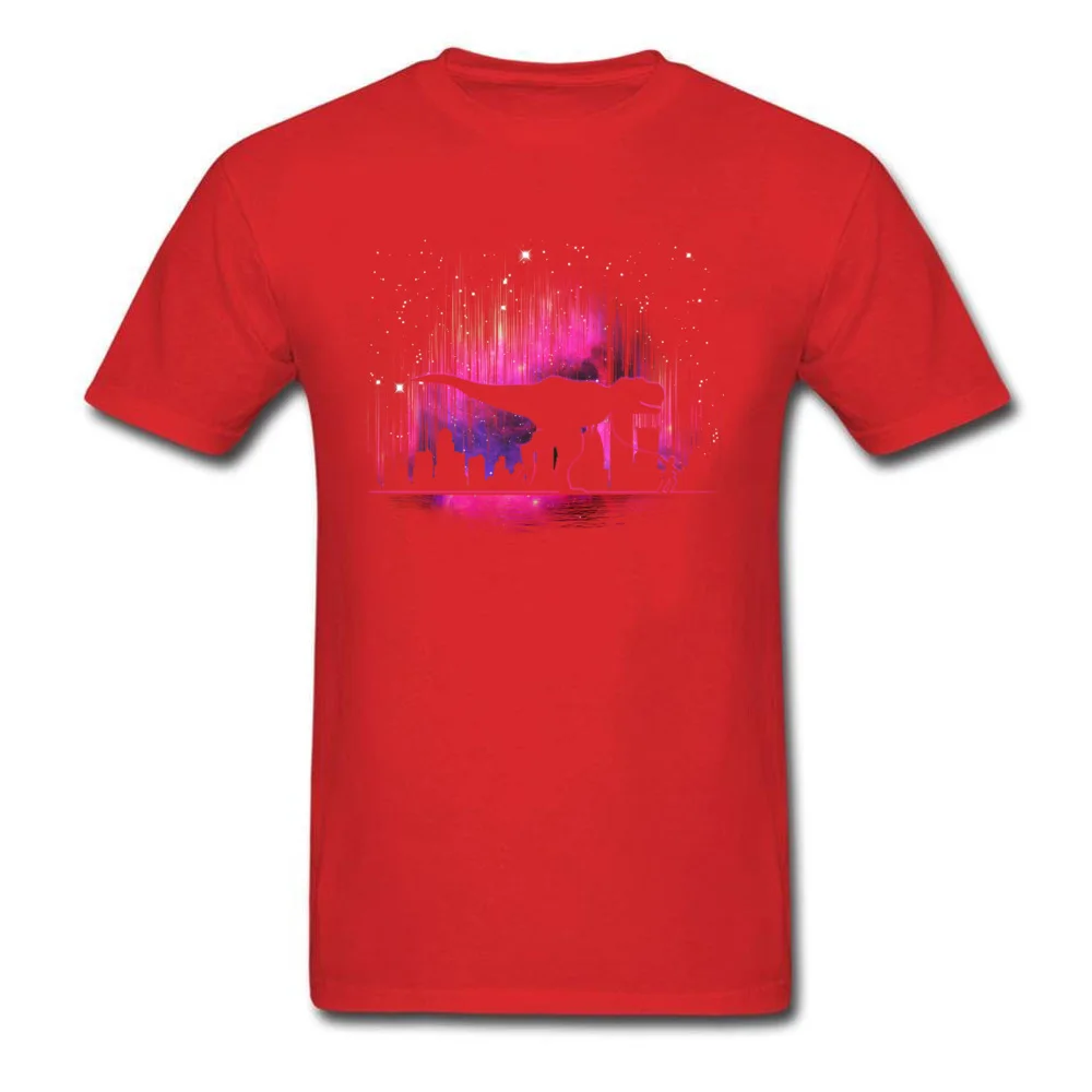 follow the stars ostern Day Pure Cotton Crew Neck Tops Shirt Short Sleeve Fitness Tight Tees Hot Sale Funny T Shirts follow the stars red
