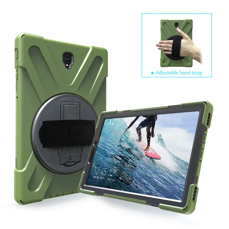 Samsung S4 10.5 shockproof Case 42