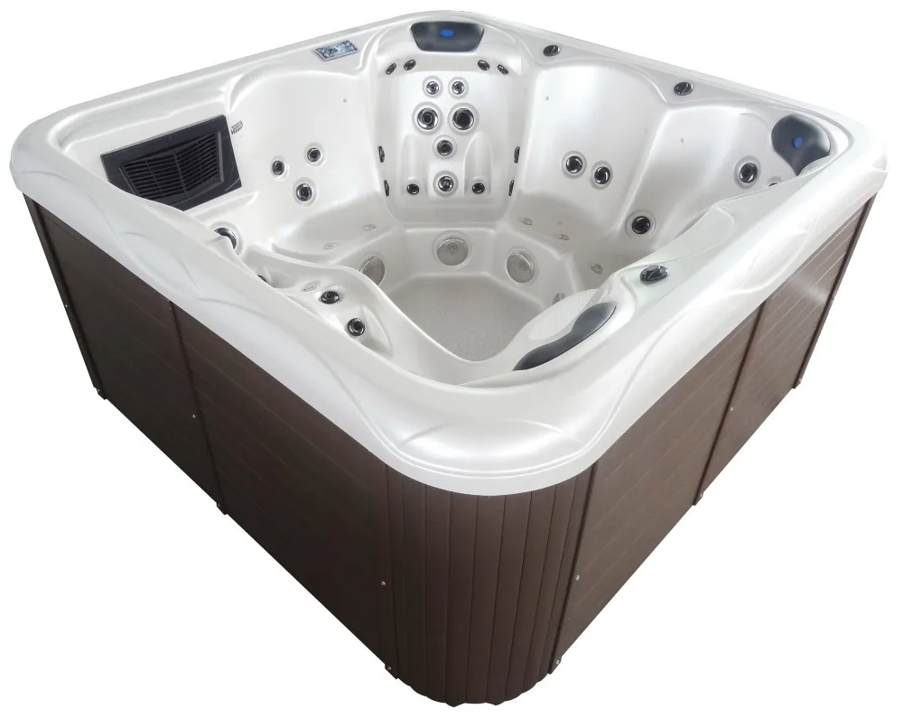 601 оптом спа массаж на улице ванна с массажными функциями|massage bathtub|outdoor spaoutdoor massage