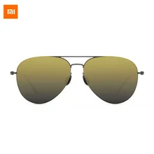 Новинка года Xiaomi Turok Steinhardt TS брендовые нейлоновые поляризованные линзы из нержавеющей стали с защитой от ультрафиолетовых лучей со скрытым дизайном