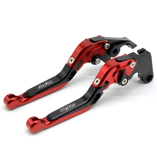 honda grom rear brake pedal