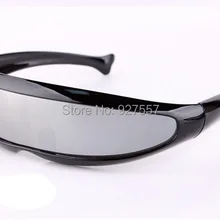 Дизайн серебряные линзы Новинка спортивные дифракционные очки с 13500 линзами фейерверк