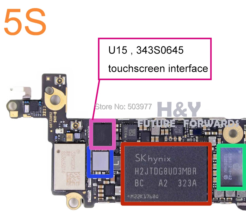 Микросхемы тачскрина. Микросхема сенсора iphone 5s. Touch ID iphone 5s микросхема u10. Микросхема сенсора айфон 5s на плате. Микросхемы экран айфон 5s.