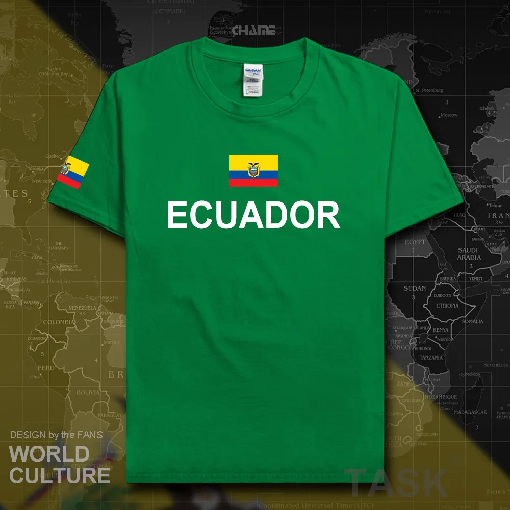 HNat_Ecuador01_T01IRISHGREEN