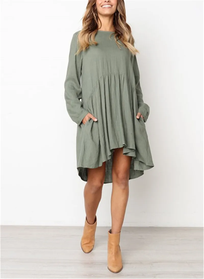 Maternity Dress20