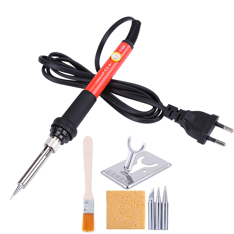 soldering iron