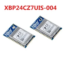 Быстрая для Digi для XBee PRO S2C Zigbee беспроводной модуль передачи данных XBP24CZ7UIS-004 2,4 ГГц, 63 МВт, U. Антенна fl, SMT