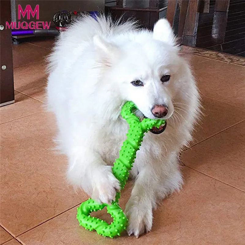 Buy Pet Toys Durable Dog Chew Bone Shape Extra Large