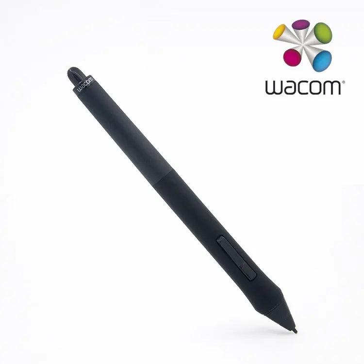 bilder für Wacom Intuos KP-501E-01 Grafiktablett Stylus Ersatz Stift für Wacom Intuos 4/5 Intuos Pro Cintiq Serie Tabletten bilder für Wacom Intuos KP-501E-01 Grafiktablett Stylus Ersatz Stift für Wacom Intuos 4/5 Intuos Pro Cintiq Serie Tabletten