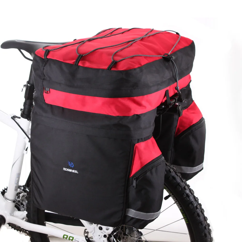 Buy ROSWHEEL 60L Bicycle Basket Cycling Waterproof Bag