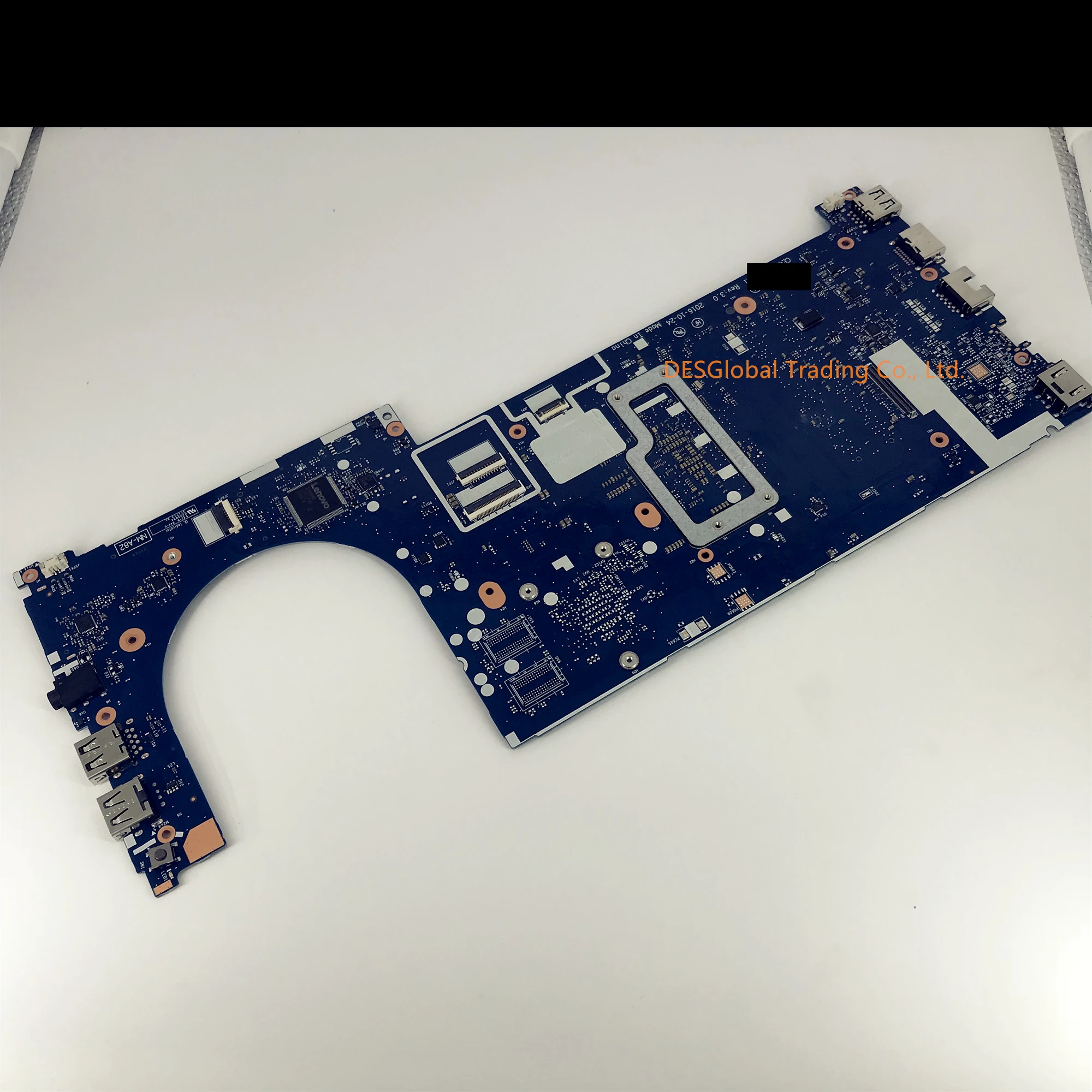 lower price  01YT084 Mainboard For Lenovo ThinkPad E470 Laptop motherboard i5-7200U CE470 NM-A821 100% Working F