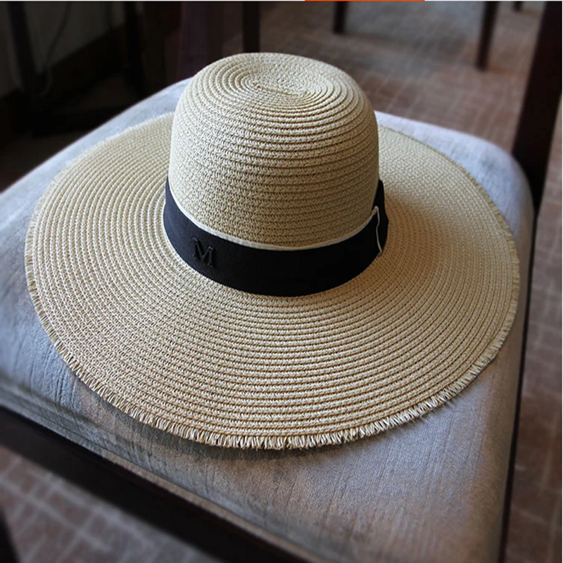 summer club straw hats