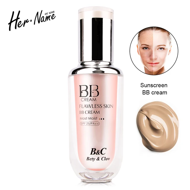 New Arrival Bb Cc Cream Concealer Korean Makeup Anese Cosmetic New Arrival Bb Cc Cream Concealer Korean Makeup Anese Cosmetic Base Correction Control Foundation Creme Whitening