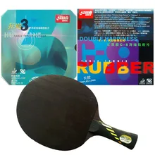 Galaxy YINHE MC-2 Long Shakehand-FL с DHS C-8 и NEO Hurricane3 Завод с потерей прямые продажи