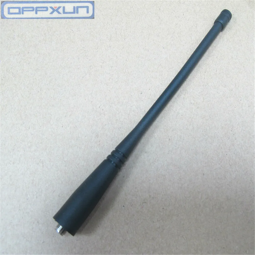 OPPXUN 5 шт. двухдиапазонная антенна VHF UHF 144/430 МГц SMA-F для Kenwood Retevis H777 RT5 RT6 RT7 RT21 для Baofeng UV5R UV82 радио