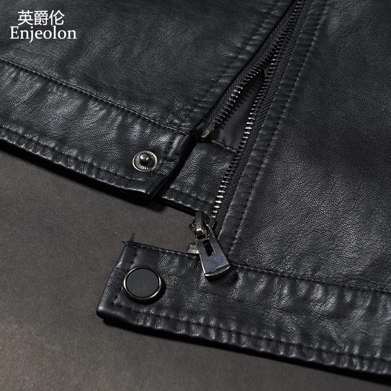 P235|pu jacket men|leather pu jacketmens |