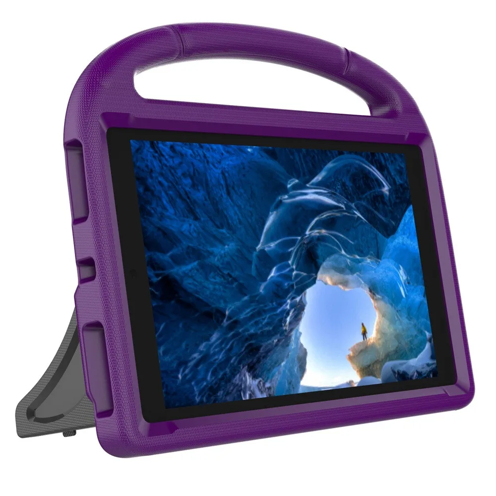 Kids tablet case skin