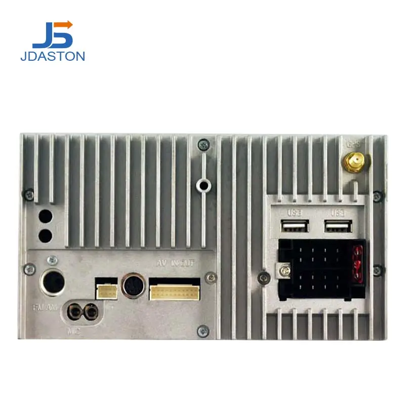  JDASTON Android 9.0 Car Multimedia Player For SUBARU OUTBACK 2008-2013 WIFI GPS Stereo Auto audio D