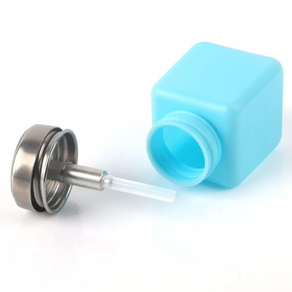 ESD Fluid Dispenser 3