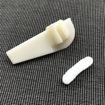 

Rim Car Auto Replacing Tools Kit Duck Head Inserts Pads Bird Tyre Changer 5 Sets Nylon Plastic