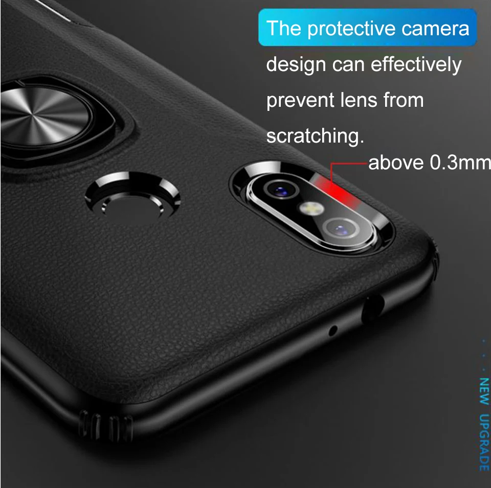 For Xiaomi 8 Case (8)
