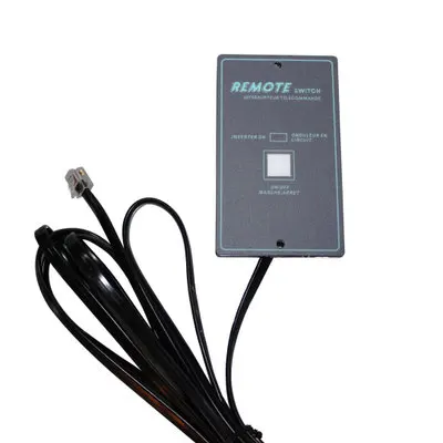 Инвертор 12 V 220 V 3000 W Преобразователь напряжения эксклюзивное напряжение с сертификатом CE