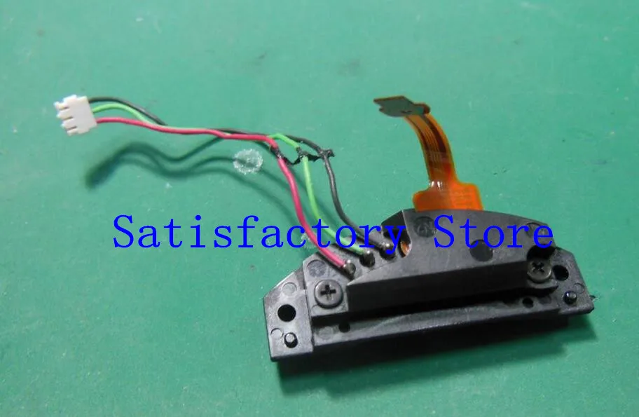 New For Canon for EOS 7D body bayonet lens contacts cable Camera Repair Parts | - Цена: US $12.14