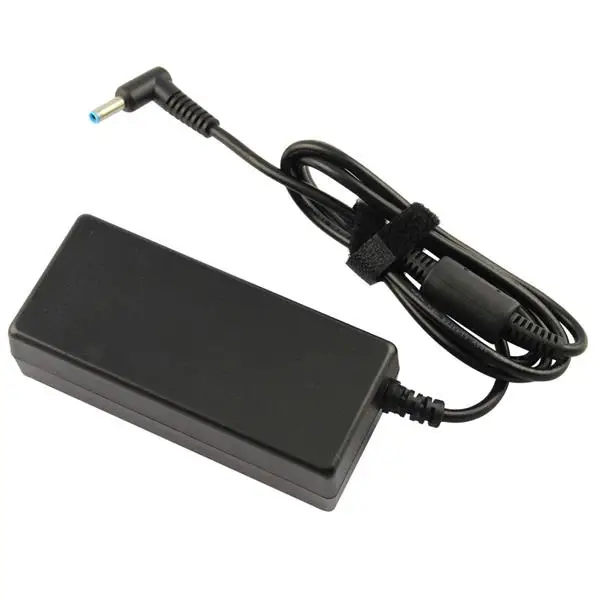 

SOONHUA Laptop Power Adapter Computer Adapters for HP 740015-002 740015-003 741727-001 741427-001 19.5V 2.31A 45W