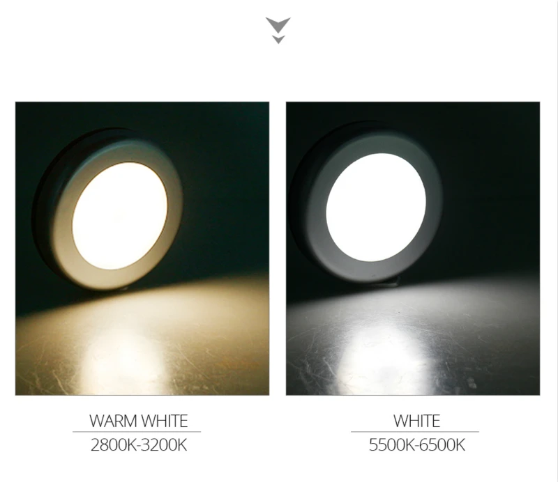 Under Cabinet Light  (10)