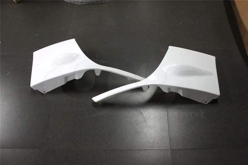 GDB STI Front Bumper Corner FRP (3)