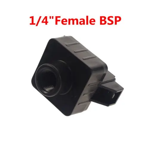 

1/4" BSP Female Connection Reverse Osmosis Tank Low Pressure Switch